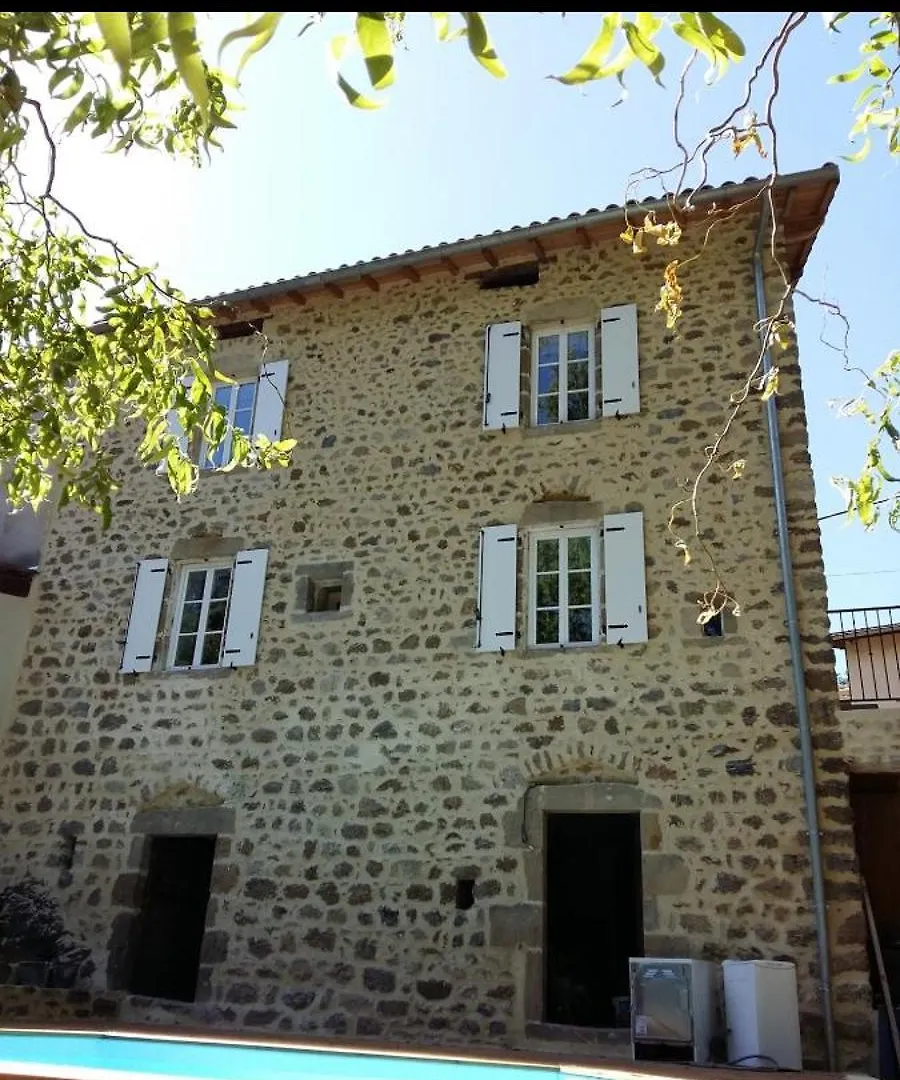 Maison De Charme 8 Personnes فال لي با فرنسا