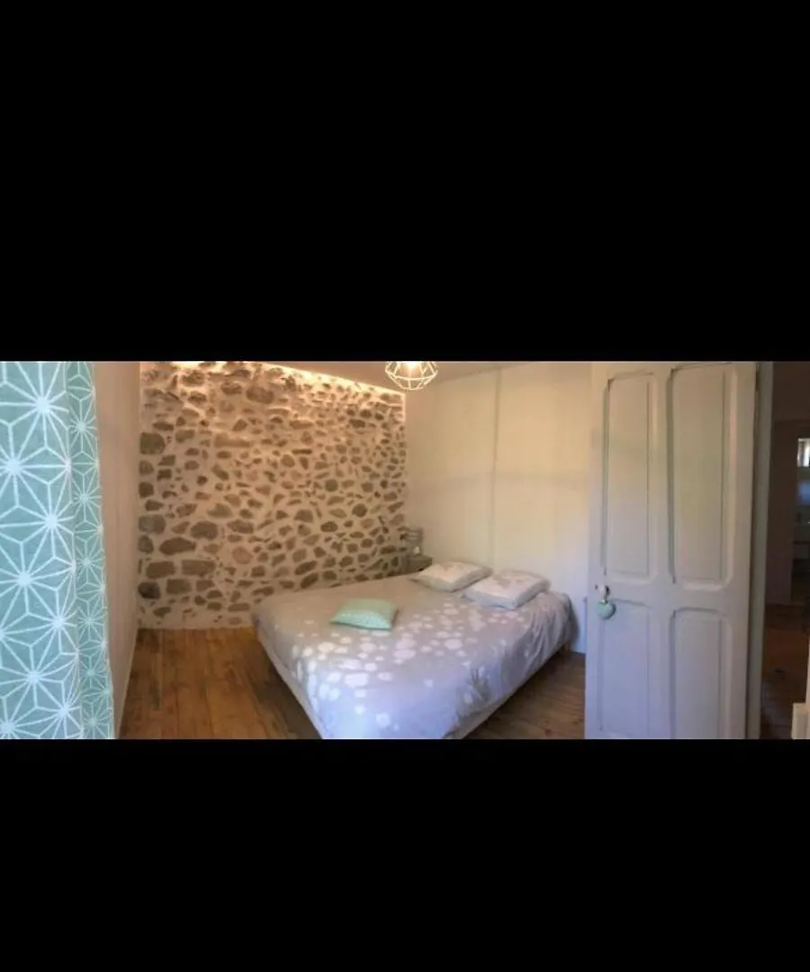 Maison De Charme 8 Personnes فال لي با بيت للعطل